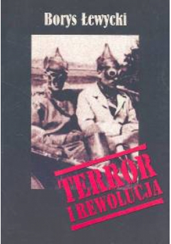 Terror i rewolucja
