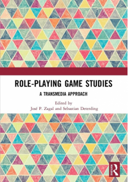 Role-Playing Game Studies