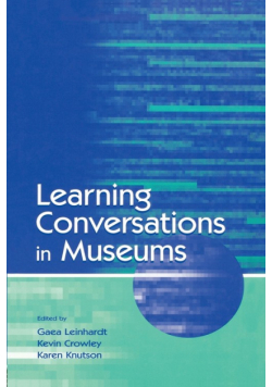 Learning Conversations in Museums