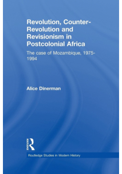 Revolution, Counter-Revolution and Revisionism in Postcolonial Africa