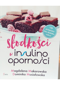 Słodkości w insulinooporności