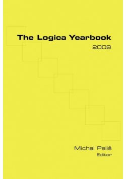 The Logica Yearbook 2009