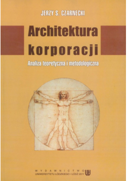 Architektura korporacji