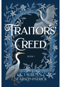 Traitors' Creed