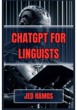 ChatGPT for Linguists