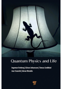 Quantum Physics and Life