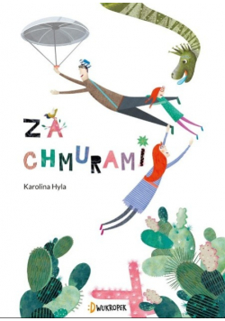 Za chmurami