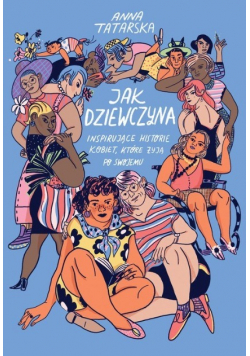 Jak dziewczyna