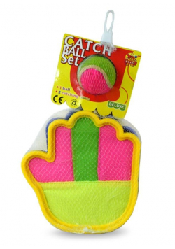 Catch Ball Łapki