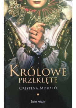 Królowe przeklęte