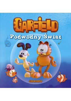 Garfield: Podwodny świat