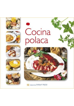 Cocina polaca Kuchnia polska wersja hiszpańska