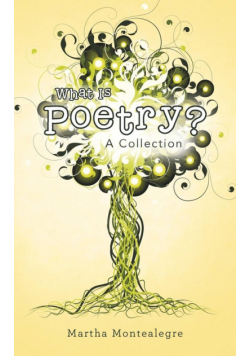 What Is Poetry?