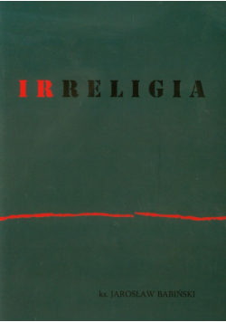 Irreligia