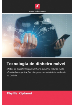 Tecnologia de dinheiro móvel