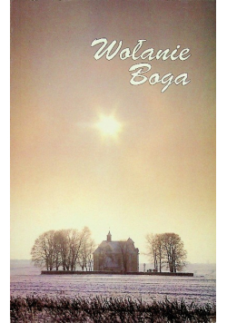 Wołanie Boga