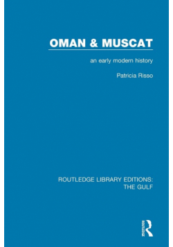 Oman and Muscat