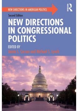 New Directions in Congressional Politics