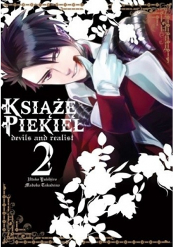 Książę Piekieł devils and realist 2