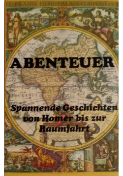 Abenteuer