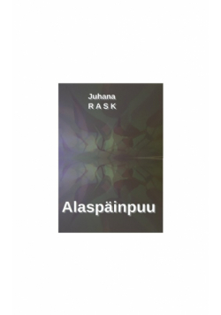 Alaspäinpuu
