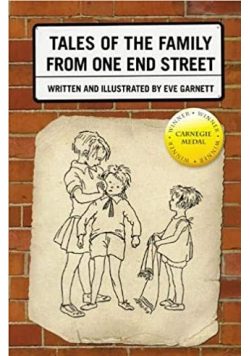 Tales of the Family From one end Street