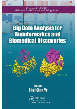 Big Data Analysis for Bioinformatics and Biomedical Discoveries