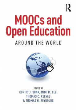 MOOCs and Open Education Around the World