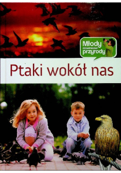 Ptaki wokół nas