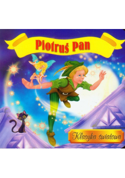 Piotruś Pan