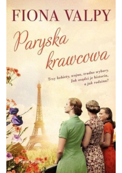 Paryska krawcowa
