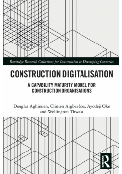 Construction Digitalisation