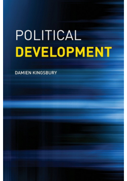 Political Development