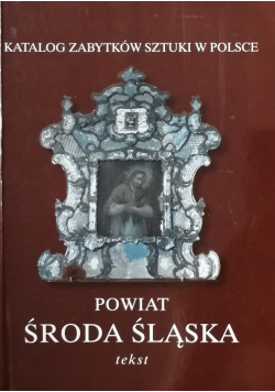 Powiat Środa Śląska tekst