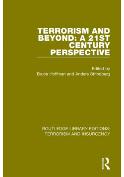 Terrorism and Beyond (RLE