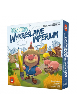 Osadnicy: Wykreślane Imperium PORTAL