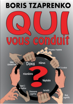 QUI vous conduit ?