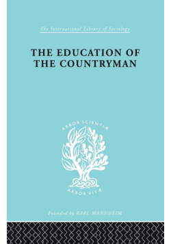 Eductn Of Countryman   Ils 224