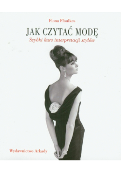 Jak czytać modę