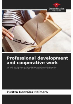 Professional development and cooperative work