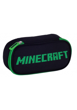 Saszetka - piórnik Minecraft ASTRA