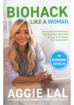 Biohack Like a Woman