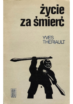 Życie za śmierć