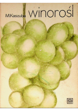 Winorośl