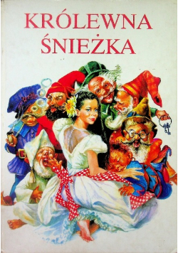 Królewna Śnieżka
