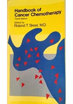 Handbook of Cancer Chemotherapy
