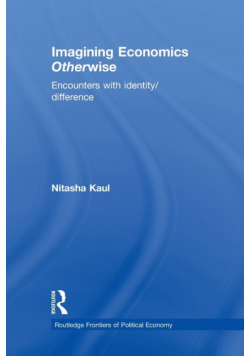 Imagining Economics Otherwise