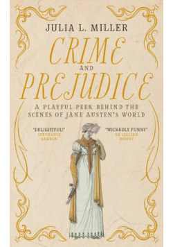 Crime and Prejudice