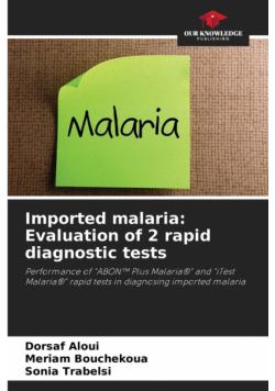 Imported malaria