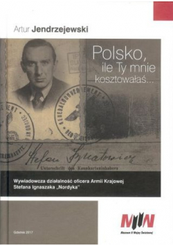 Polsko ile Ty mnie kosztowałaś